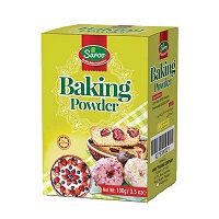 Saroo Baking Powder 100gm